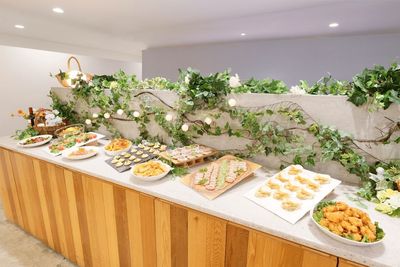 ケータリング - グレイドパーク新宿西口（旧：グレイドパーク新宿） パーティー・イベント・撮影用途のその他の写真