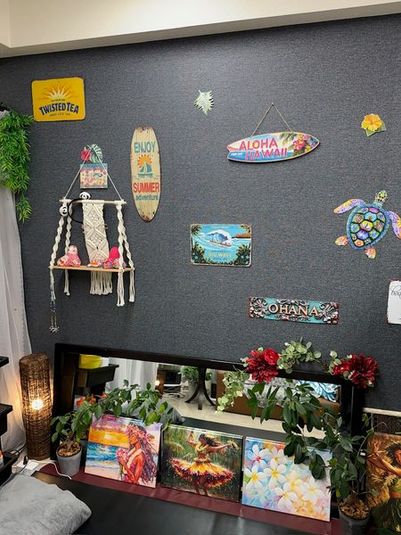 プライベートサロンLAKISPA - レンタルサロンLAKISPA