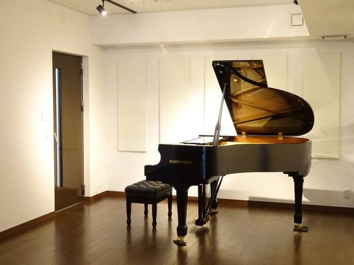 ピアノサロン - ピアノサロン＆ピアノ教室【奏音の小箱】