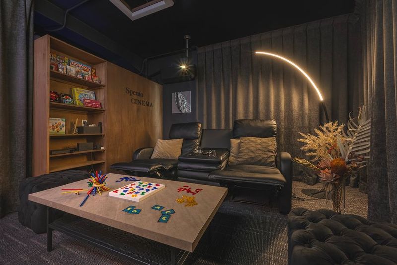 レンタルスペース - 486_SpemoCINEMA秋葉原Theatre1