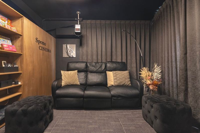 レンタルスペース - 486_SpemoCINEMA秋葉原Theatre1