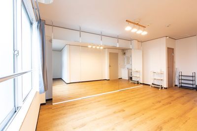 レンタルスタジオTAC レンタルスタジオTAC 本八幡店の室内の写真