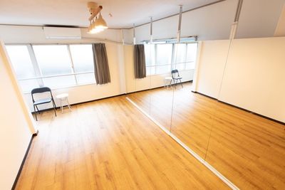 レンタルスタジオTAC レンタルスタジオTAC 本八幡店の室内の写真