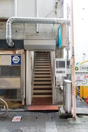 レンタルスタジオTAC レンタルスタジオTAC 本八幡店の外観の写真