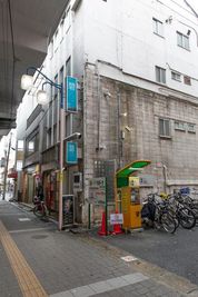 レンタルスタジオTAC レンタルスタジオTAC 本八幡店の外観の写真