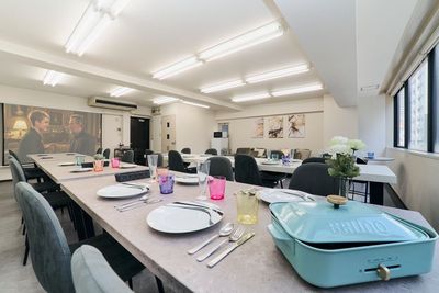 Vileka名古屋栄_07の室内の写真