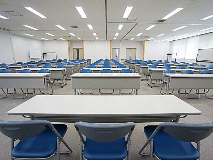 第1〜4会議室（101〜132名 - 名古屋会議室 法研中部久屋大通店