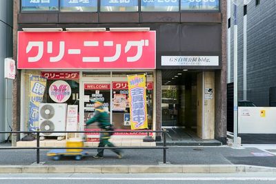 Vileka名古屋栄_07の外観の写真