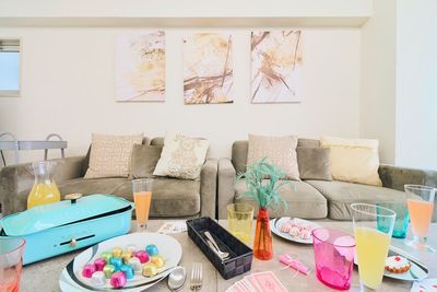 Vileka名古屋栄_07の室内の写真