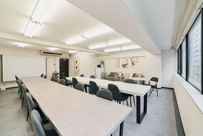 Vileka名古屋栄_07の室内の写真