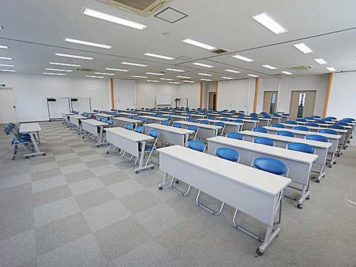 第1〜4会議室（101〜132名 - 名古屋会議室 法研中部久屋大通店
