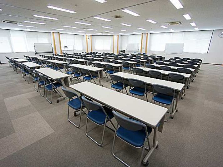 第1〜4会議室（101〜132名 - 名古屋会議室 法研中部久屋大通店