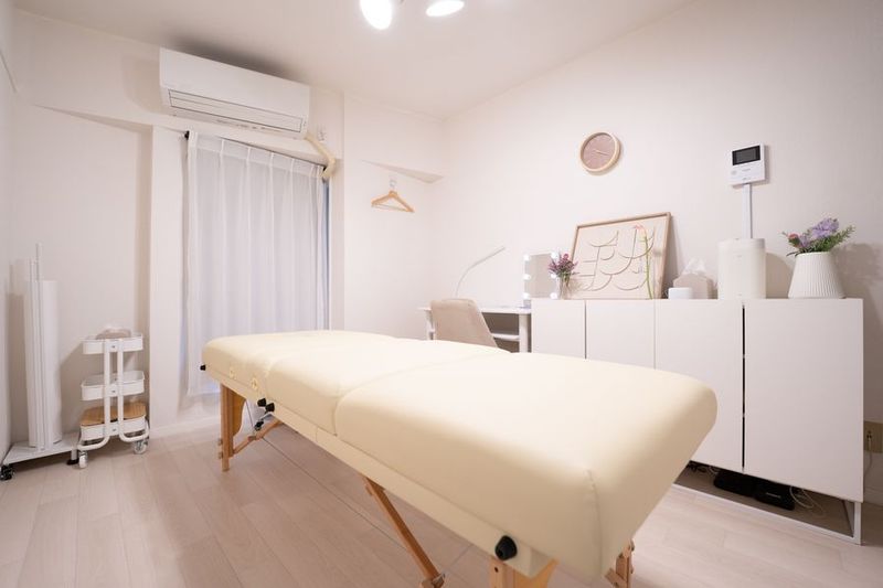 完全個室の多目的サロン - 立川エリア ｜レンタルサロンSprout!国立店