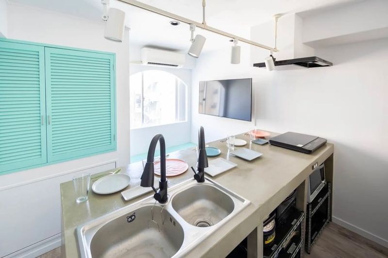 kitchen606大塚 - kitchen606 大塚