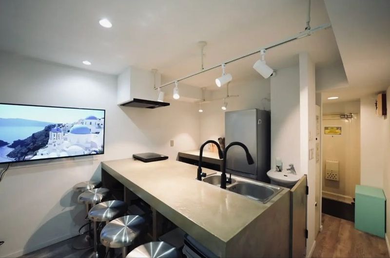 kitchen606大塚 - kitchen606 大塚