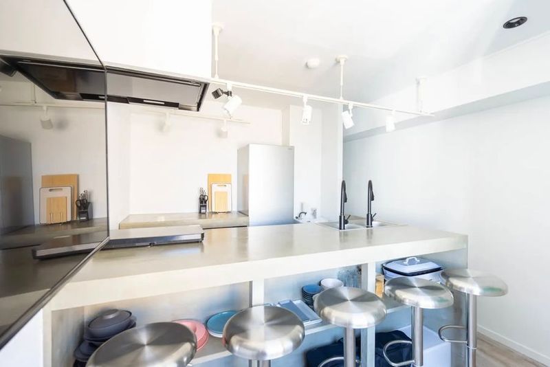 kitchen606大塚 - kitchen606 大塚