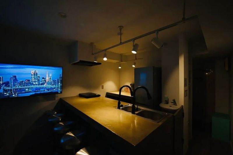 kitchen606大塚 - kitchen606 大塚