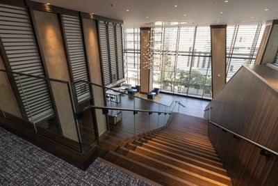 落ち着いた内装 - 大名カンファレンス Link Room1（リンクルーム1）のその他の写真