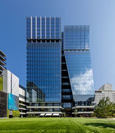 大名ガーデンシティ内 3・4階 - 大名カンファレンス Link Room1（リンクルーム1）の外観の写真