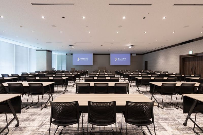 Link Room 1 - 大名カンファレンス