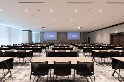 LinkRoom1室内3 - 大名カンファレンス Link Room1（リンクルーム1）の室内の写真