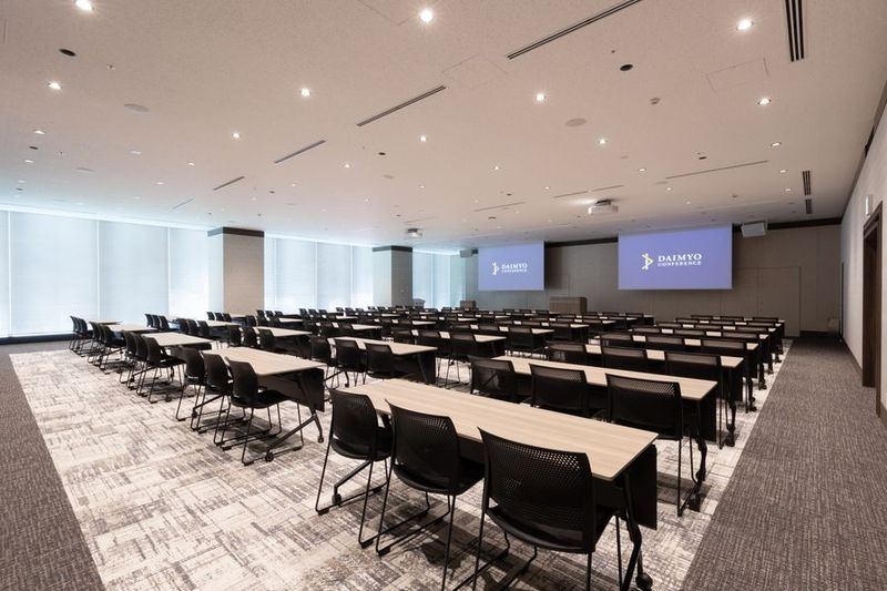 Link Room 1 - 大名カンファレンス