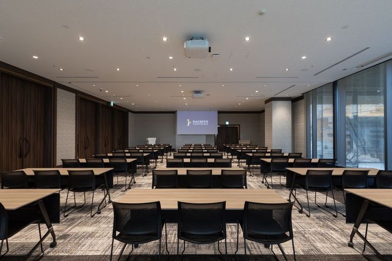 Link Room 2＋3 - 大名カンファレンス