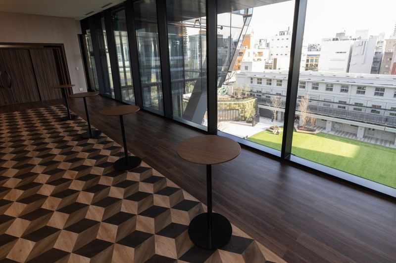 Dialogue Room 1（ダイアログルーム1） - 大名カンファレンス