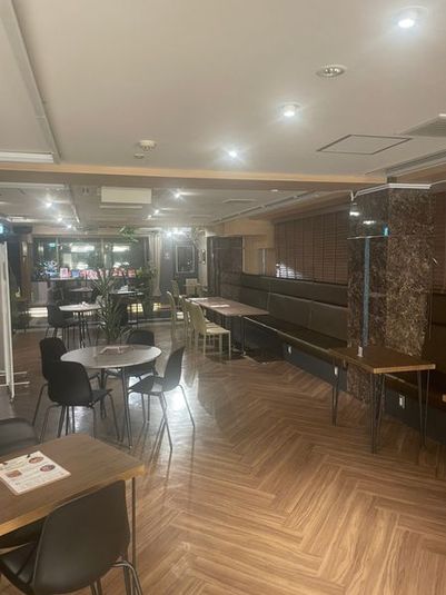 赤坂「マルチベース」（多目的レンタルスペース） - カフェ（プロマール）レンタル利用