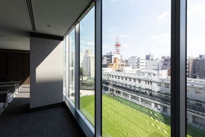 LinkRoom1室内2 - 大名カンファレンス Link Room1（リンクルーム1）の室内の写真