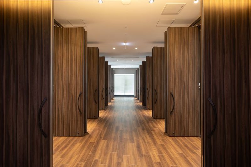 Link Room 2＋3 - 大名カンファレンス