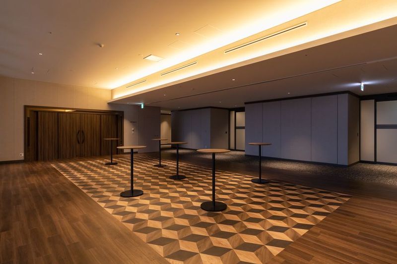 Dialogue Room 1（ダイアログルーム1） - 大名カンファレンス