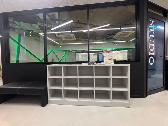 シーガルダンススタジオ門前仲町校 - シーガルダンススタジオ門前仲町