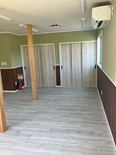 撮影・レッスン・会議、全てが叶う自由なレンタルスペース - レンタルスペース　【グランジュテ】