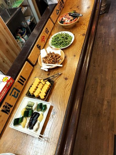 海鮮居酒屋浜焼きかいちゃん - 海鮮居酒屋浜焼きかいちゃん