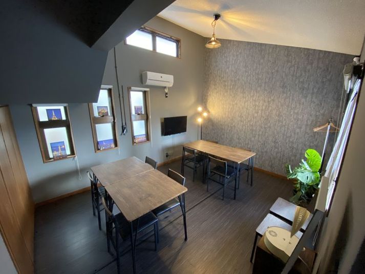 貸し会議室 - NORTH GRACE