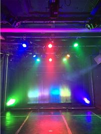 エモーシア神楽坂の室内の写真