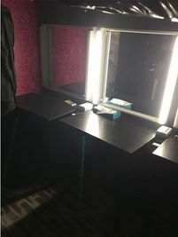 エモーシア神楽坂の室内の写真