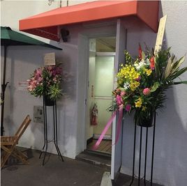 エモーシア神楽坂の室内の写真