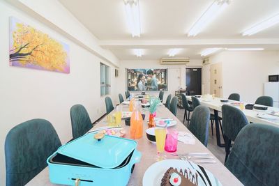 Vileka名古屋栄_07の室内の写真