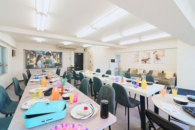 Vileka名古屋栄_07の室内の写真