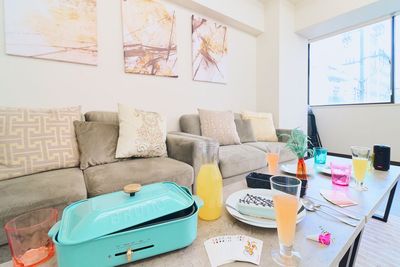 Vileka名古屋栄_07の室内の写真