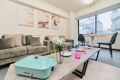 Vileka名古屋栄_07の室内の写真