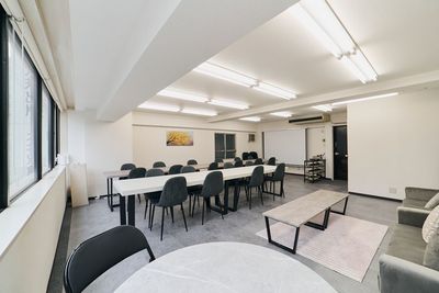 Vileka名古屋栄_07の室内の写真