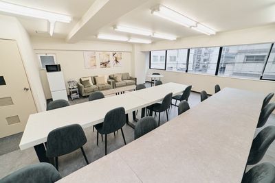 Vileka名古屋栄_07の室内の写真