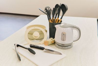 Vileka名古屋栄_07の設備の写真