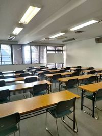 市内中心地でアクセスが便利な立地！スタッフ常駐！30名までのちょうどいい会議室！！ - 広島YMCA国際文化センター