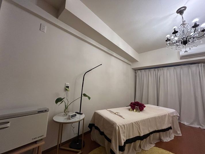 hanayiro【女性専用】レンタルサロン - hanayiro【女性専用】レンタルスペース