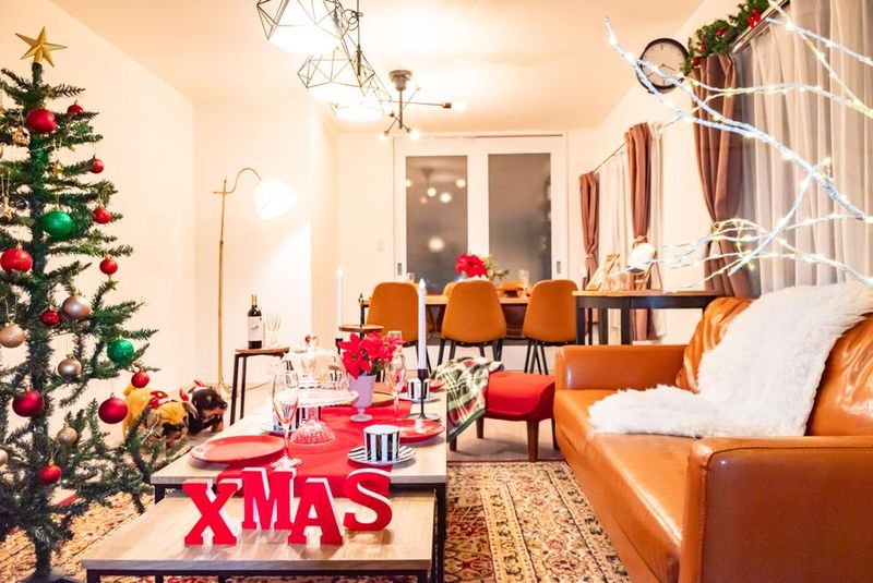 【オルタナ柏】プロジェクター、撮影備品完備！パーティも撮影も◎ - 【ALTERNA柏】