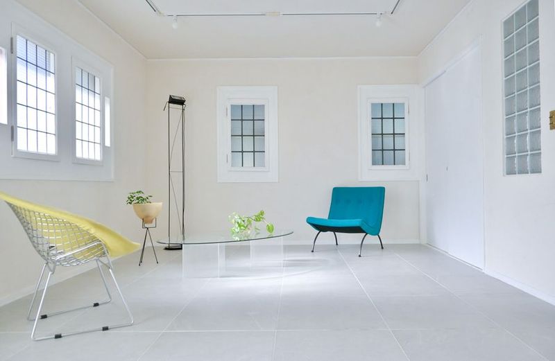 HOUSE124  2Fスタジオ＋1Fダイニング(撮影利用のみ) - HOUSE124